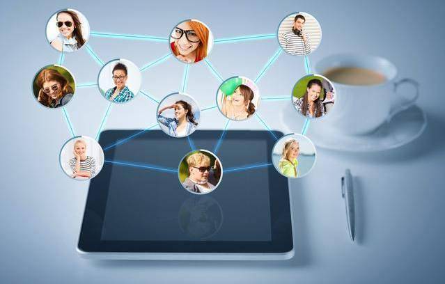 互聯網思維與互聯網銷售 連接、敏捷與體驗