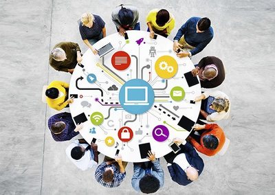 互聯網時代，為何卓越產品仍離不開強大的銷售團隊？